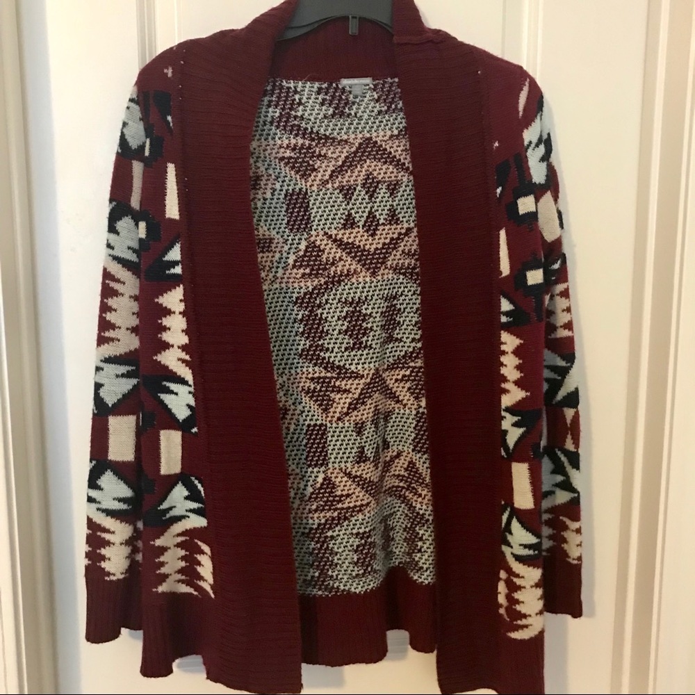 Charlotte Russe Cardigan